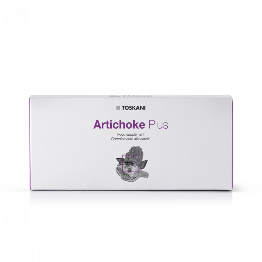 Artichoke Plus - DETOX