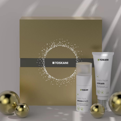 Matrix Repair Gift Box krema + mesoserum