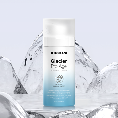 Glacier Pro Age – cream advanced