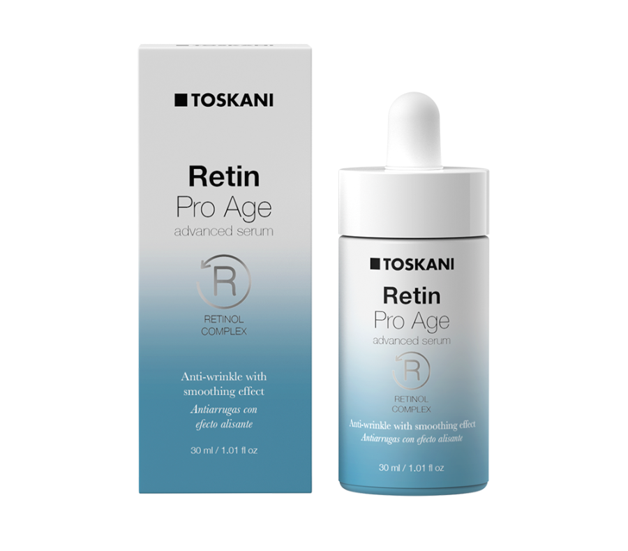 Retin Pro Age – serum advanced
